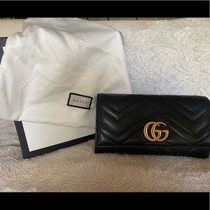Gucci Wallet